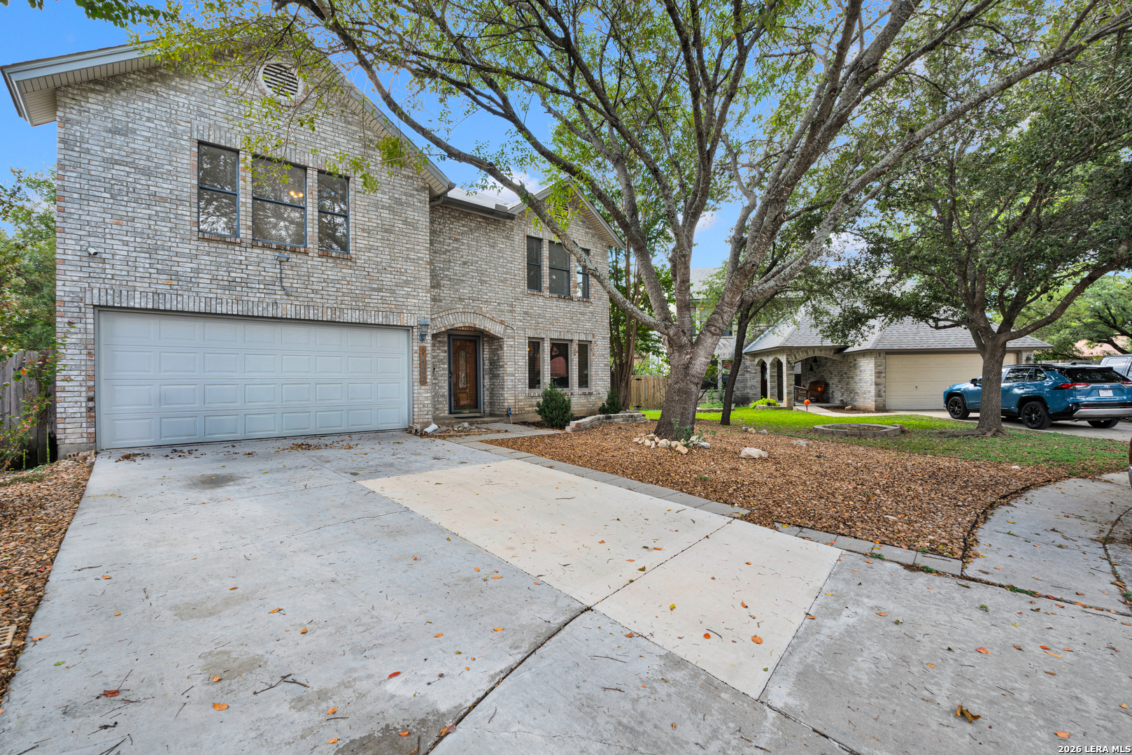 7422 Rainfall Park San Antonio TX 78249