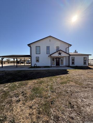 13420 Fm 1937 San Antonio TX 78221
