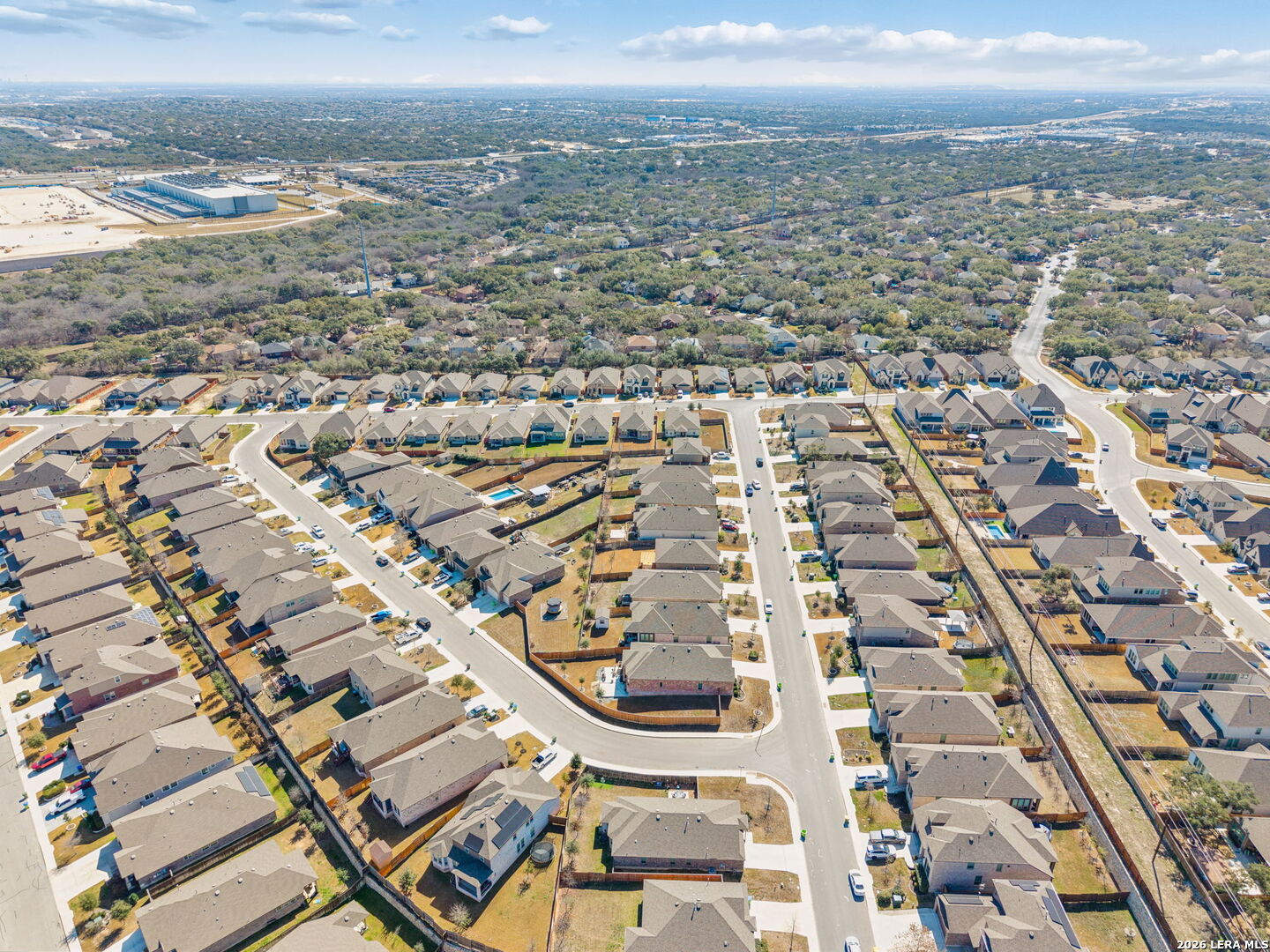 12318 Tower Forest San Antonio TX 78253
