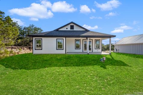 141 Prairie Tea Canyon Lake TX 78133