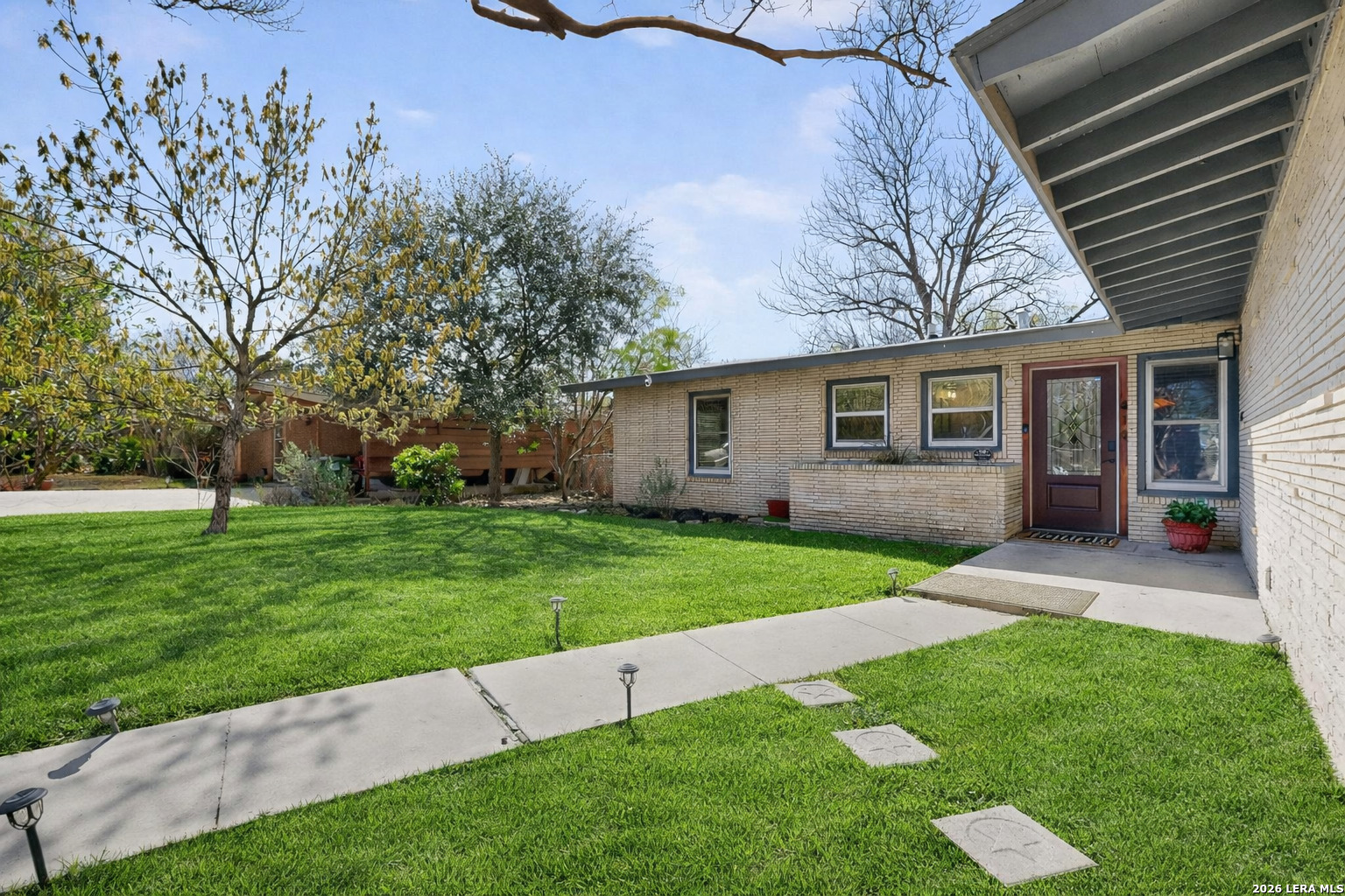 414 Sharon San Antonio TX 78216