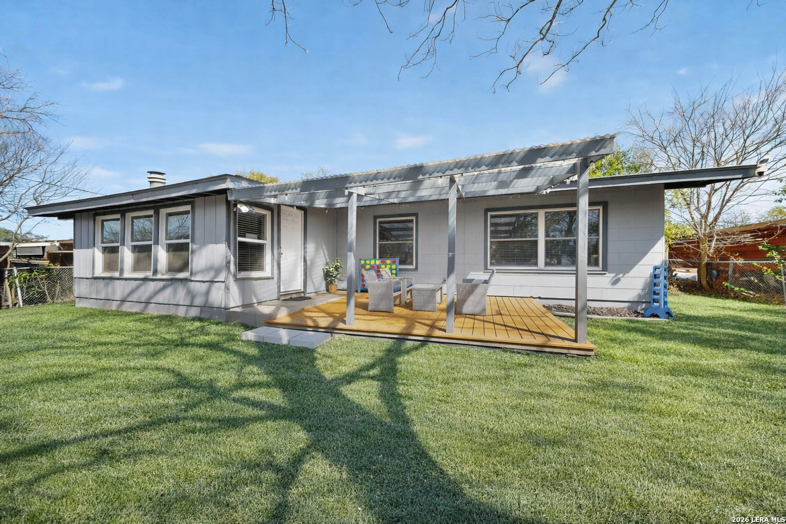 414 Sharon San Antonio TX 78216