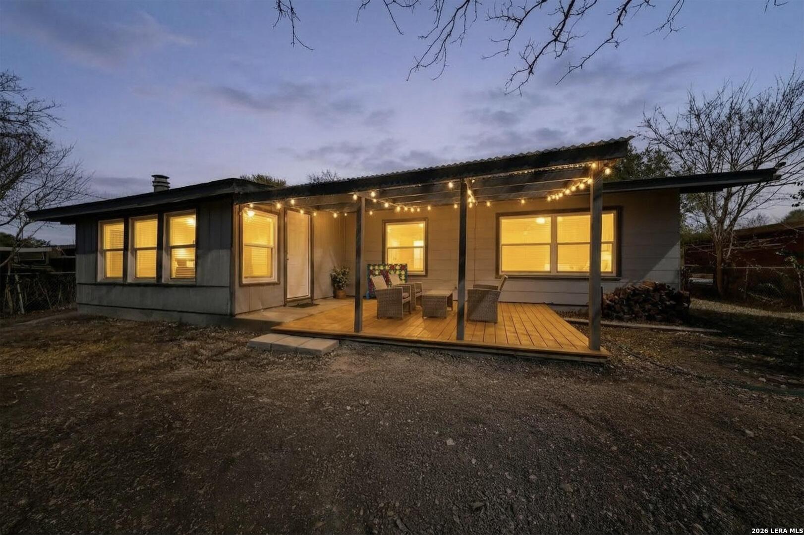 414 Sharon San Antonio TX 78216