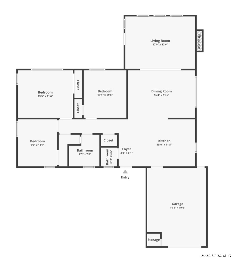 414 Sharon San Antonio TX 78216