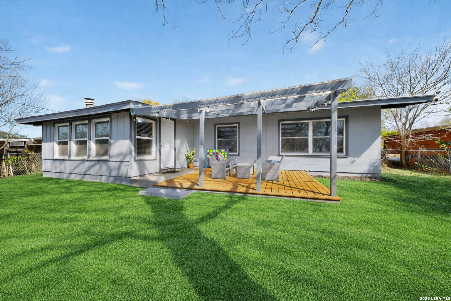 414 Sharon San Antonio TX 78216