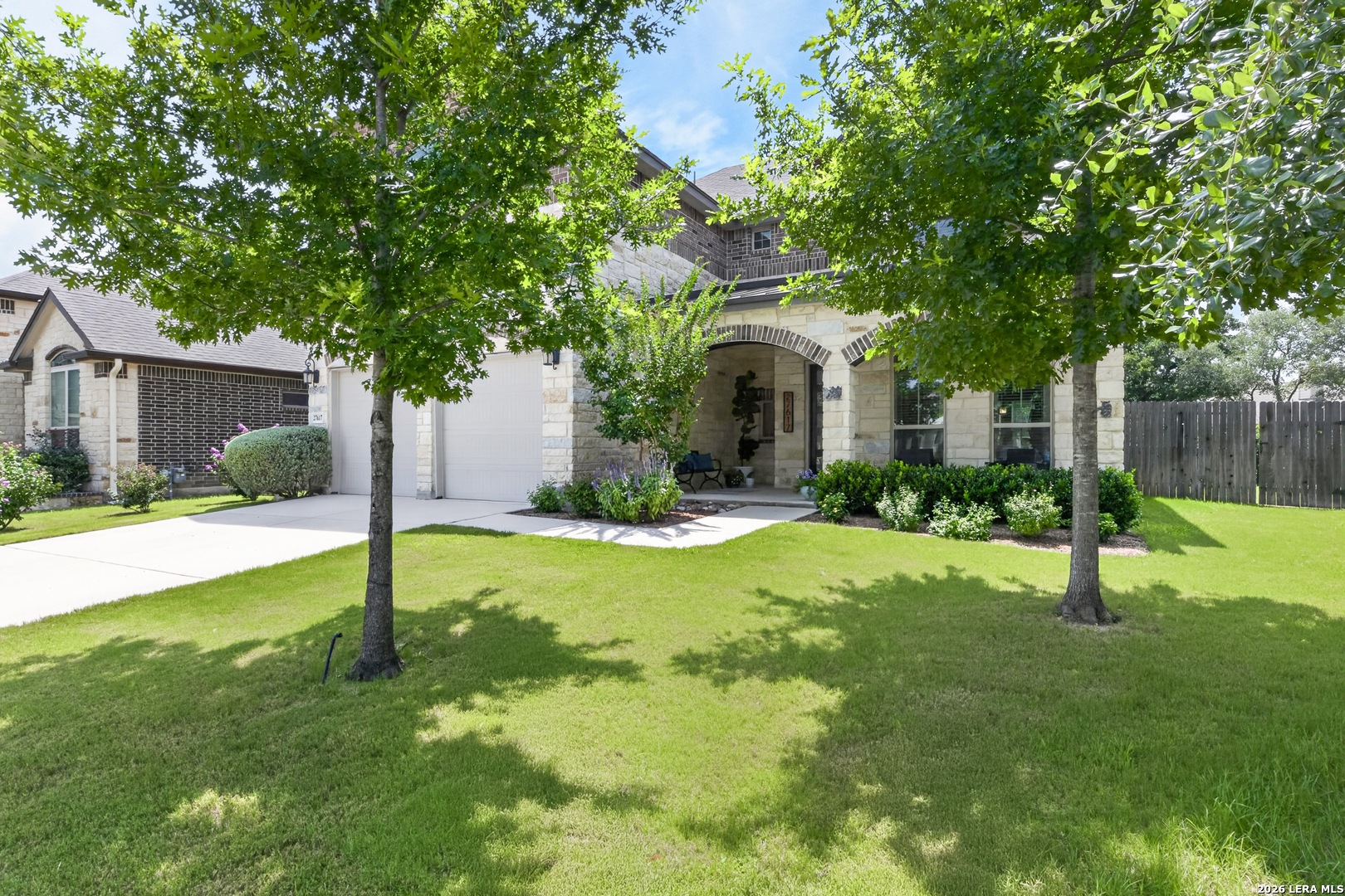 27617 Falls Cove Boerne TX 78015