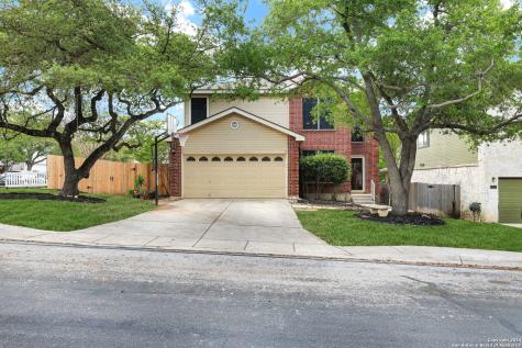21407 Encino Caliza San Antonio TX 78259