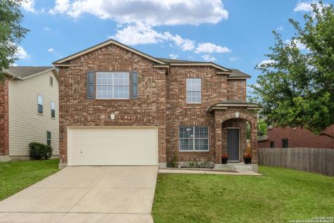 5010 Arizona Bay San Antonio TX 78244