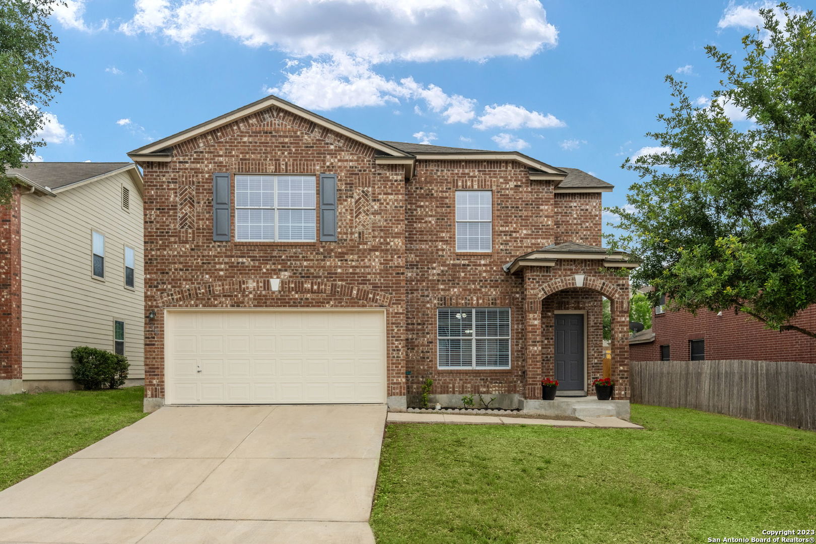 5010 Arizona Bay San Antonio TX 78244