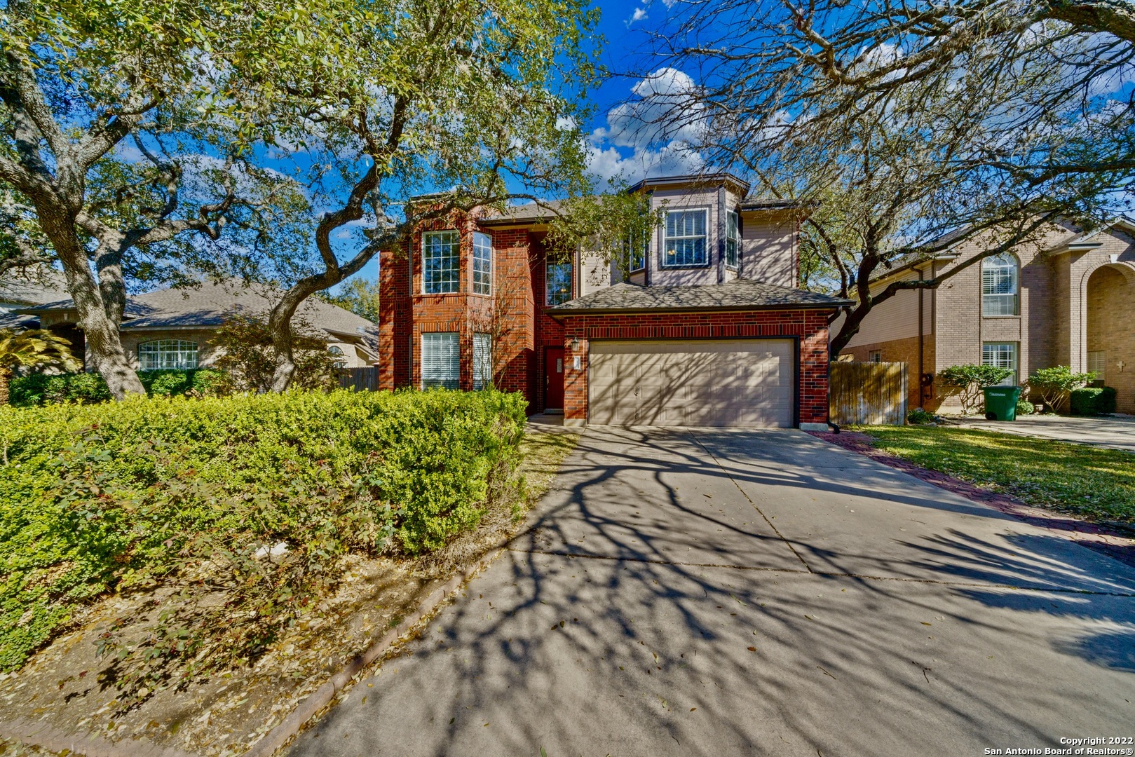 2511 Steepleway San Antonio TX 78248