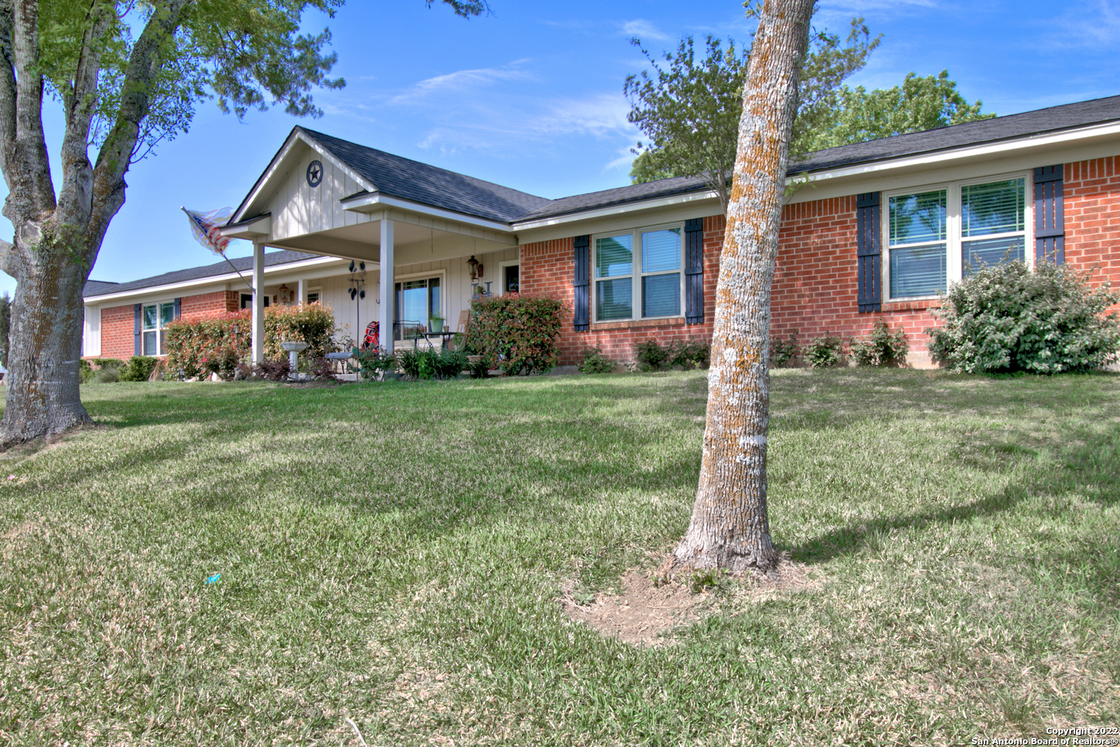 3260 Fm 1339 Kingsbury TX 78638
