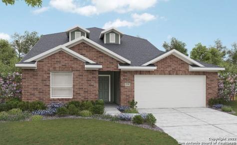 3914 Glenloch Way Converse TX 78109