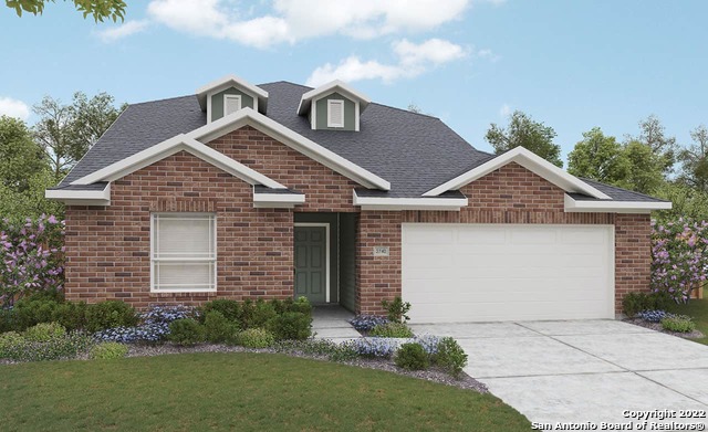 3914 Glenloch Way Converse TX 78109
