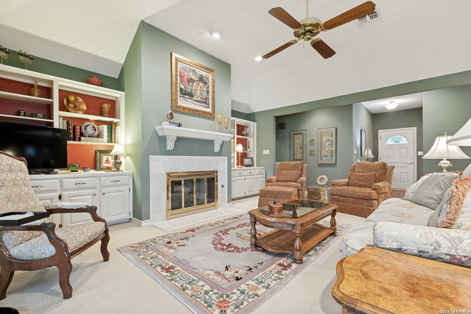 1710 Fawn Crest San Antonio TX 78248