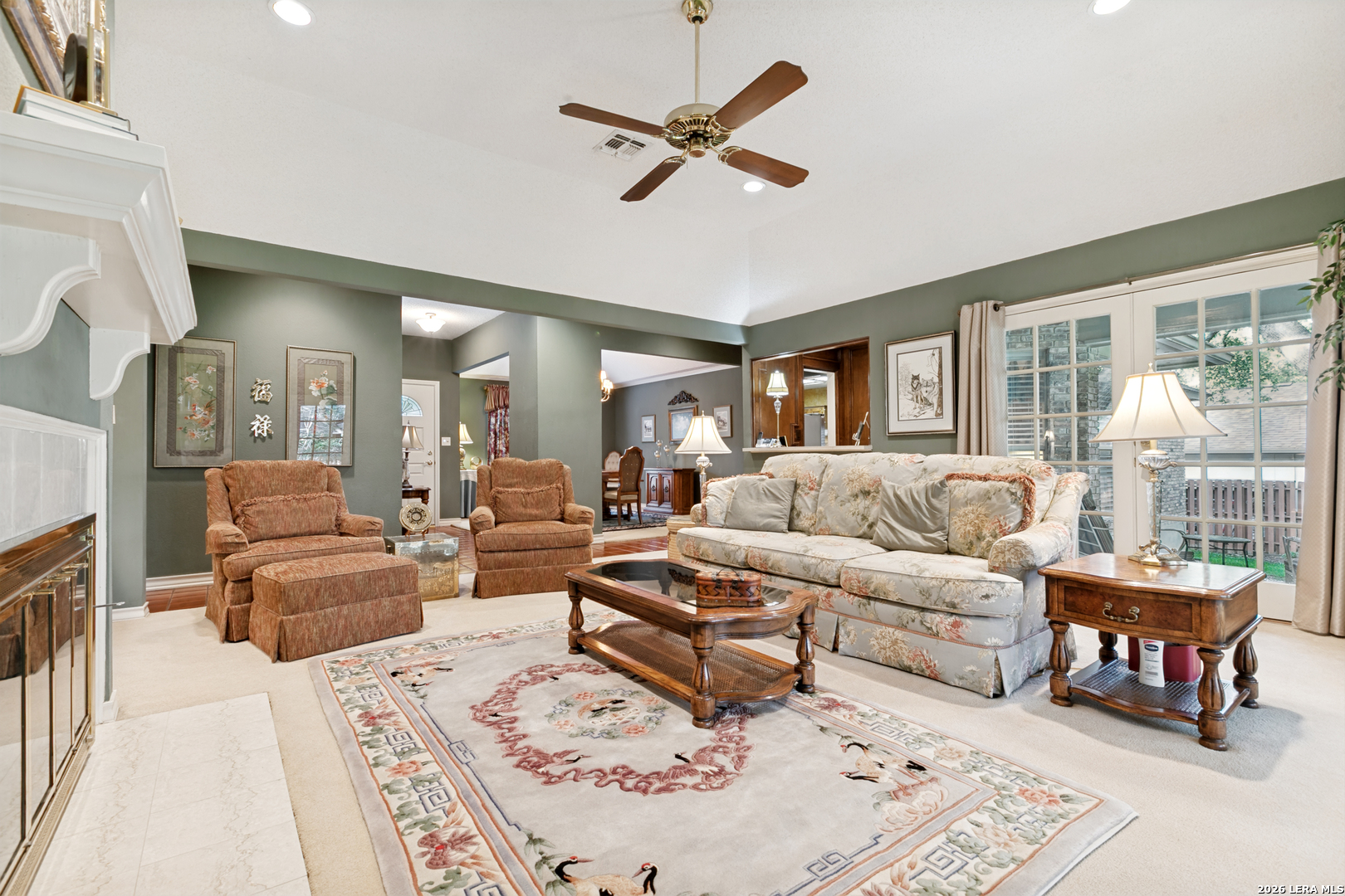 1710 Fawn Crest San Antonio TX 78248