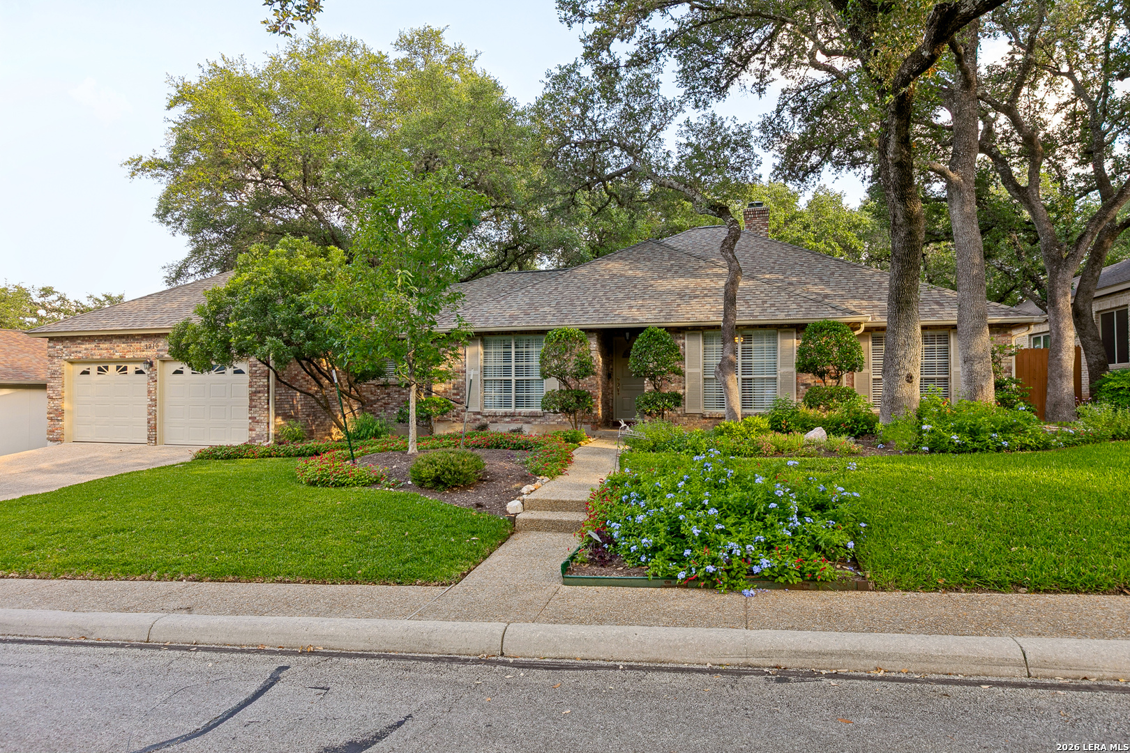1710 Fawn Crest San Antonio TX 78248