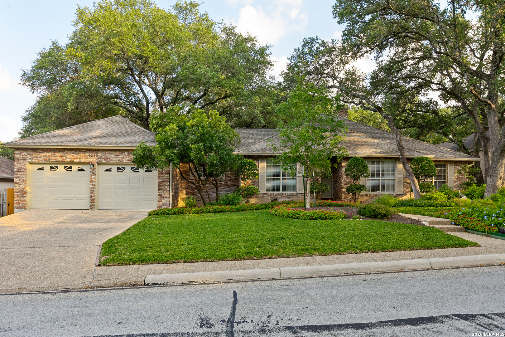 1710 Fawn Crest San Antonio TX 78248