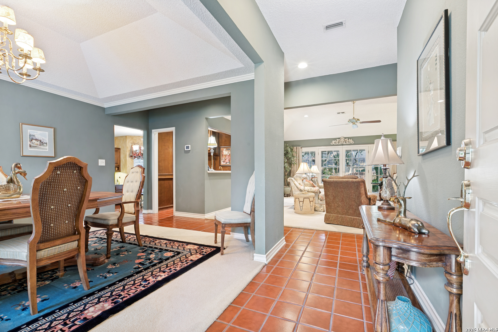 1710 Fawn Crest San Antonio TX 78248