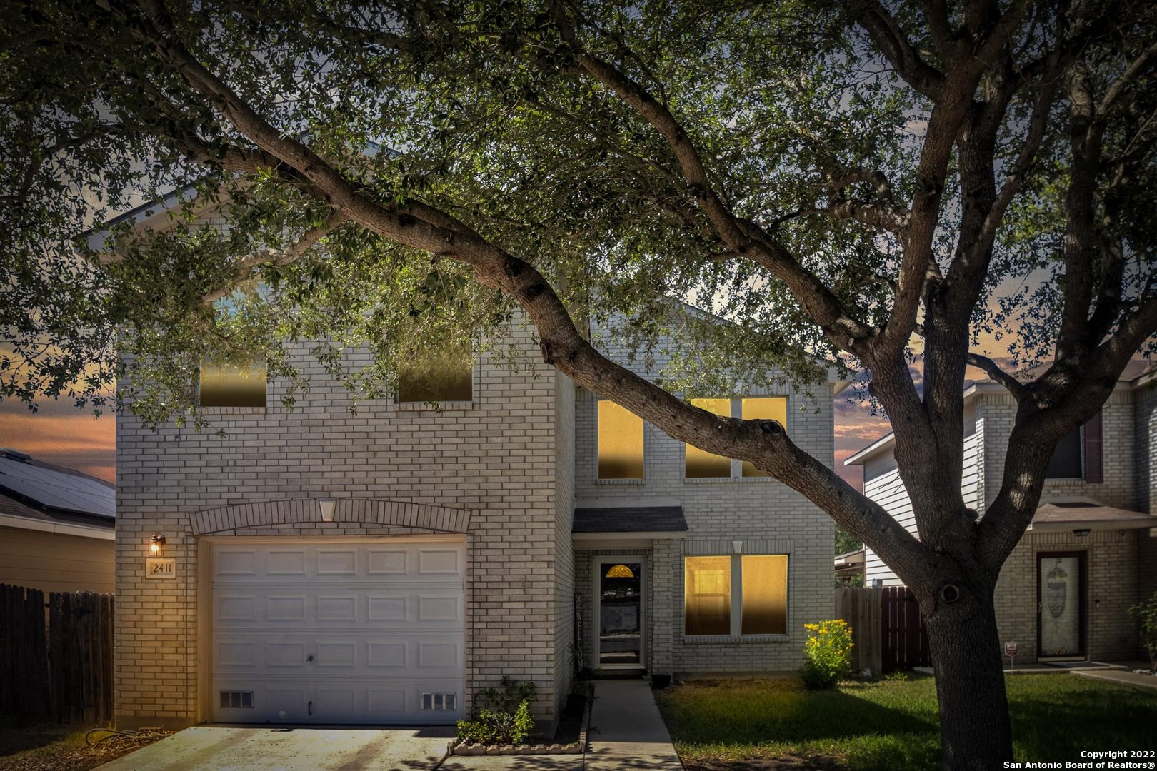 2411 Mission Verde San Antonio TX 78223