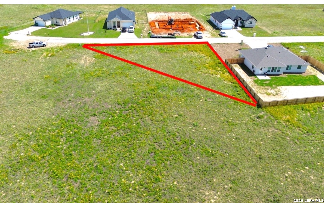 237 Colonial Lane La Vernia TX 78121