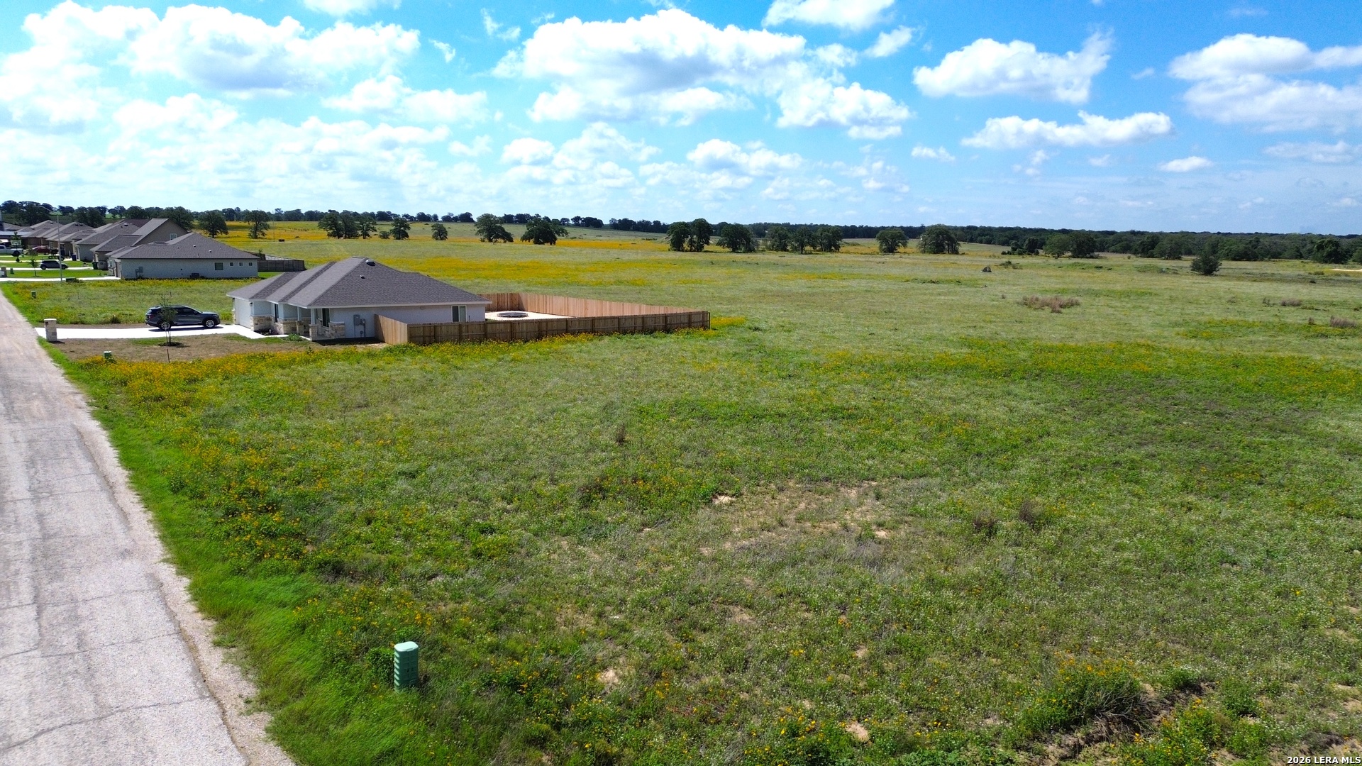 237 Colonial Lane La Vernia TX 78121