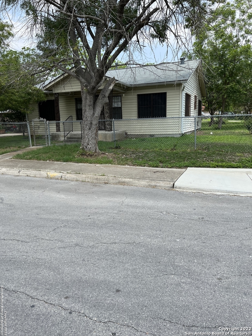 1021 San Carlos Street San Antonio TX 78207