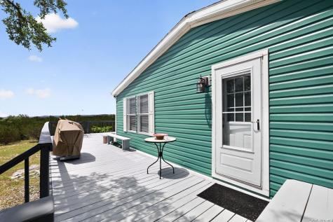 1721 Lakeshore Drive N Bandera TX 78003