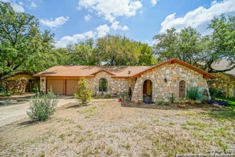 9010 Brigadoon Street San Antonio TX 78254