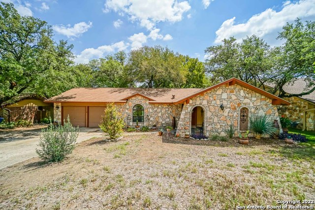 9010 Brigadoon Street San Antonio TX 78254