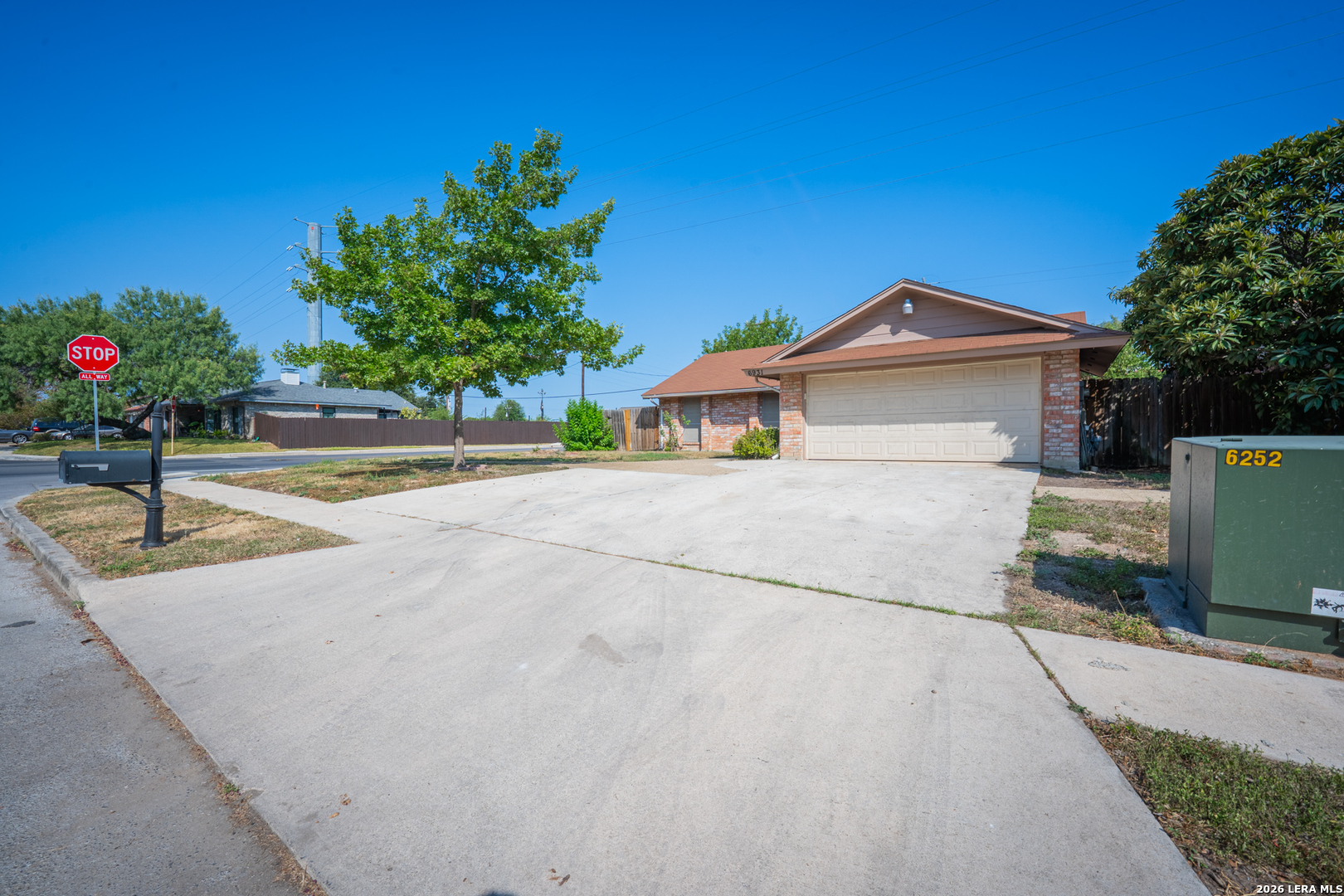 6931 Brookport San Antonio TX 78238