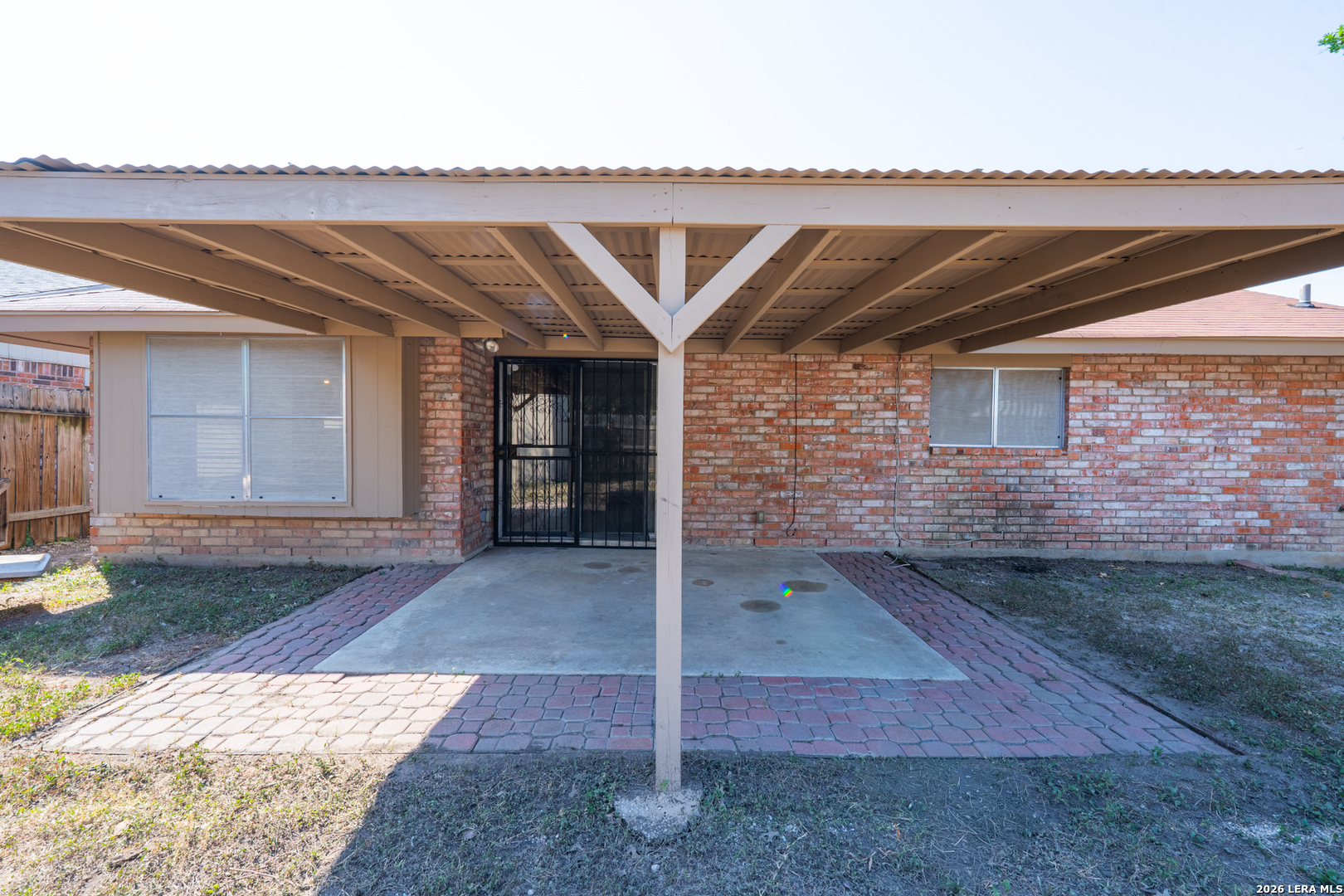 6931 Brookport San Antonio TX 78238