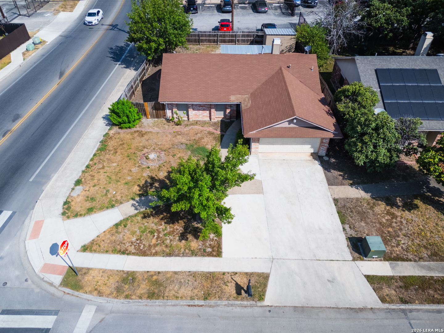 6931 Brookport San Antonio TX 78238
