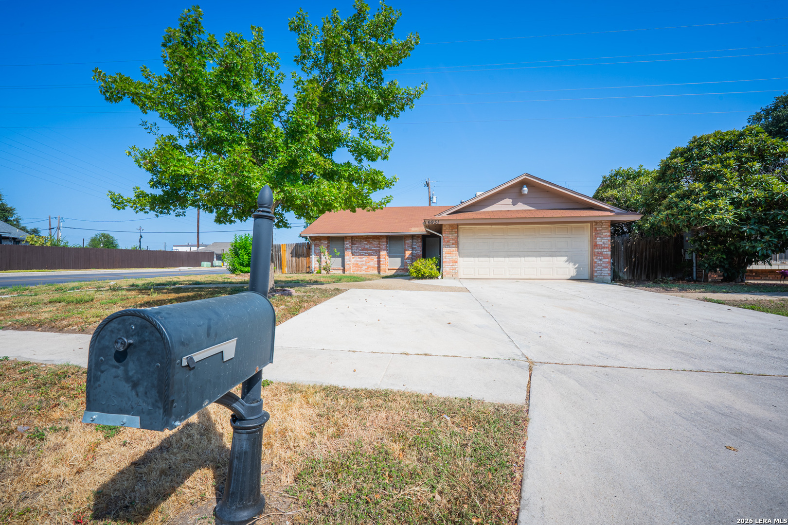 6931 Brookport San Antonio TX 78238