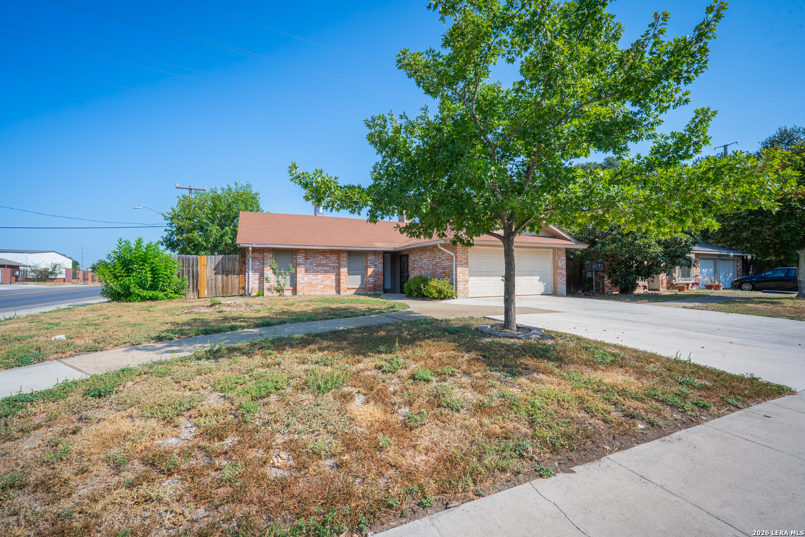 6931 Brookport San Antonio TX 78238