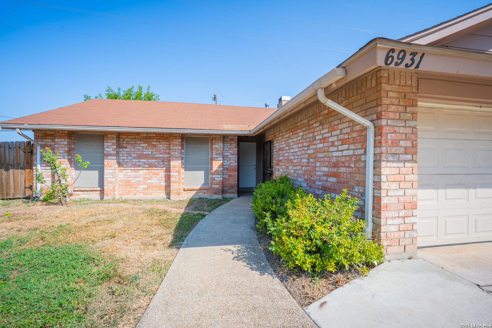 6931 Brookport San Antonio TX 78238