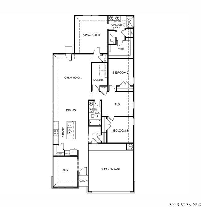 9920 Paladin Ridge San Antonio TX 78254