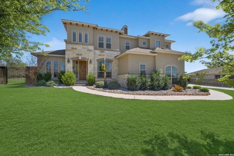 107 Lilly Bluff Castroville TX 78009