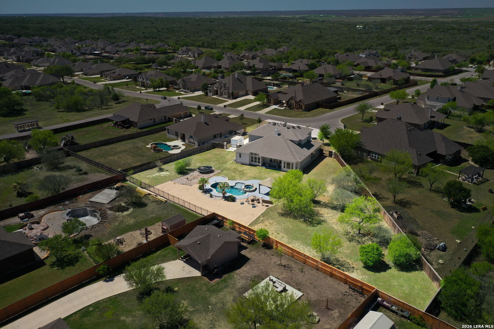 107 Lilly Bluff Castroville TX 78009