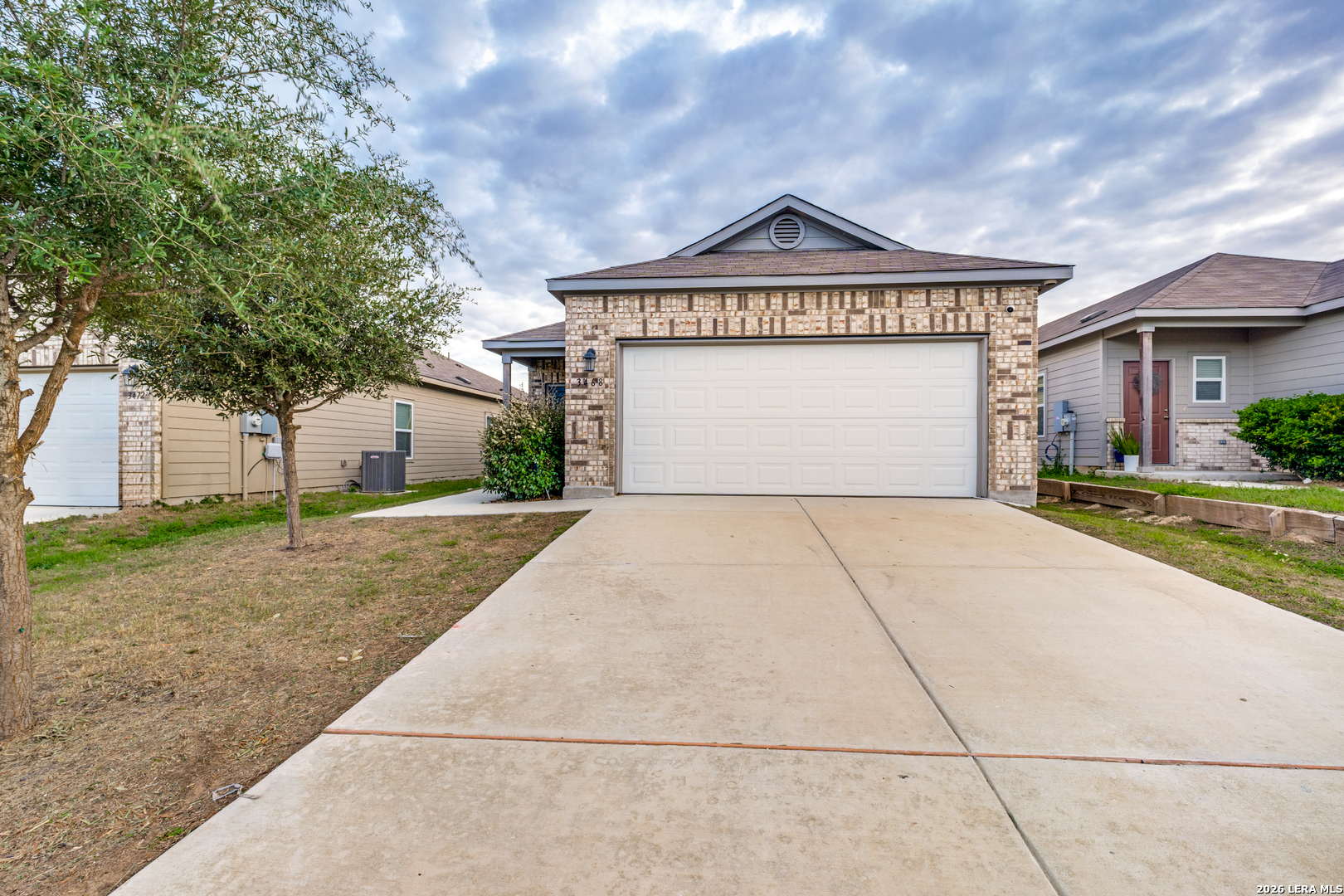 3468 Redbud Grove San Antonio TX 78264