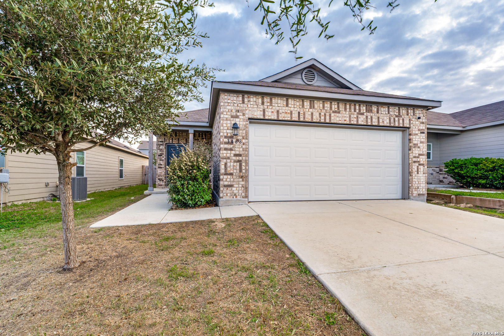3468 Redbud Grove San Antonio TX 78264