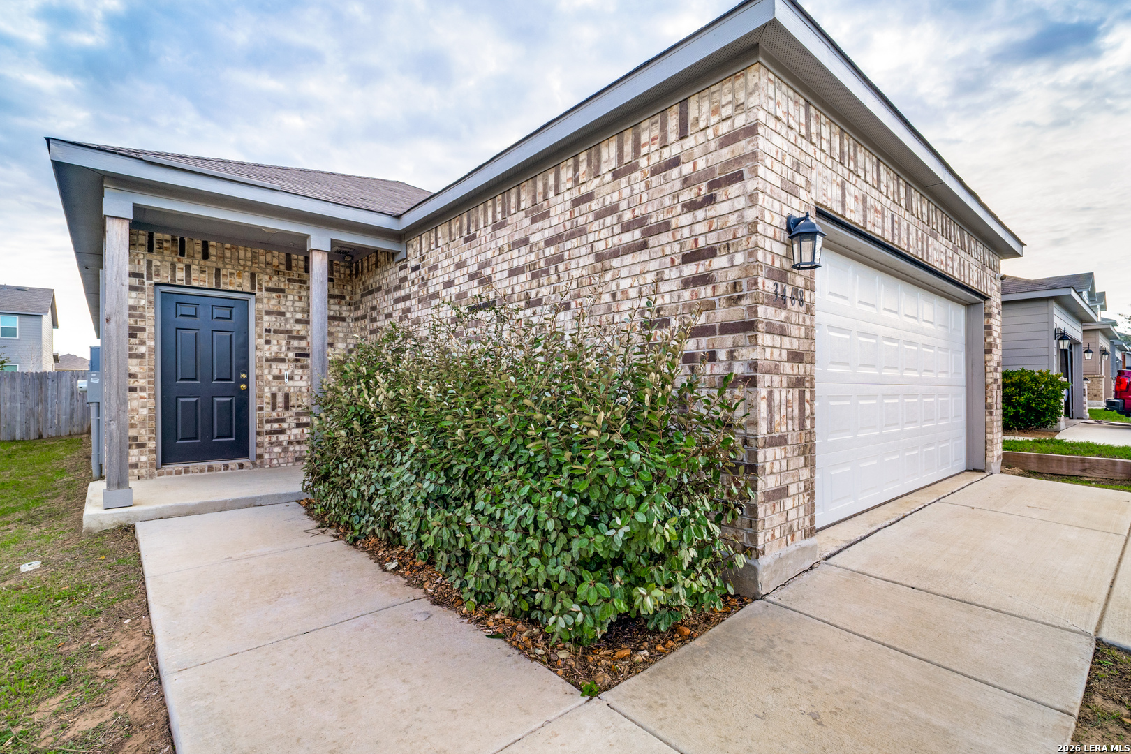 3468 Redbud Grove San Antonio TX 78264