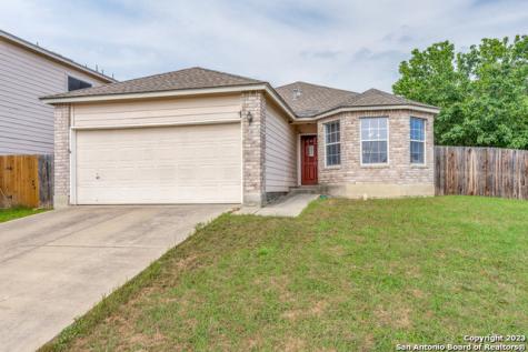 7130 Hallie Place San Antonio TX 78227