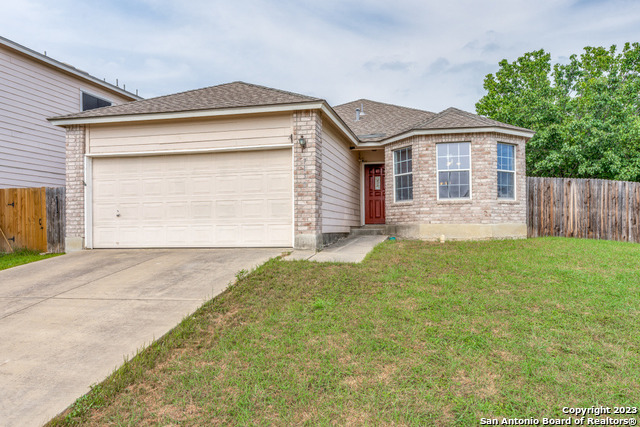7130 Hallie Place San Antonio TX 78227