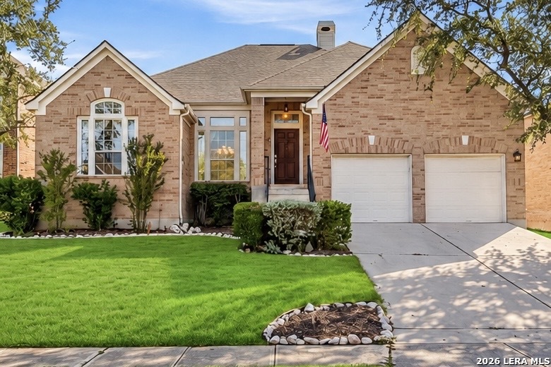 515 Benedict Court San Antonio TX 78258