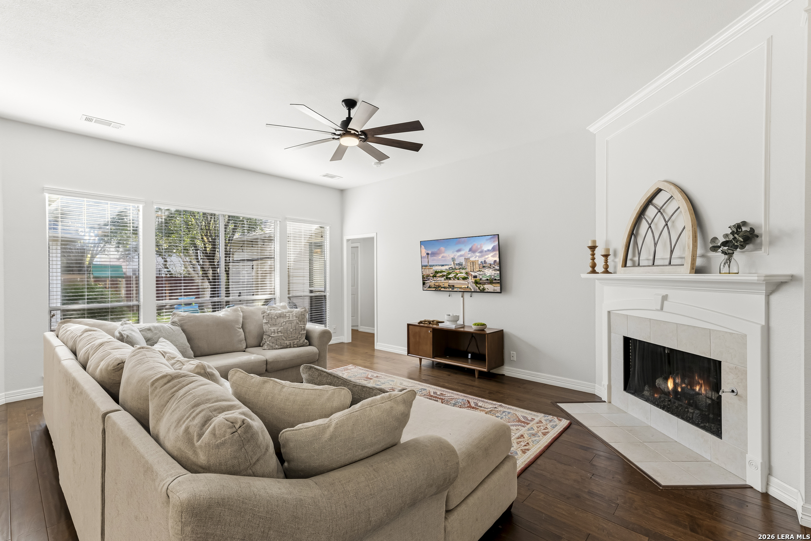 515 Benedict Court San Antonio TX 78258