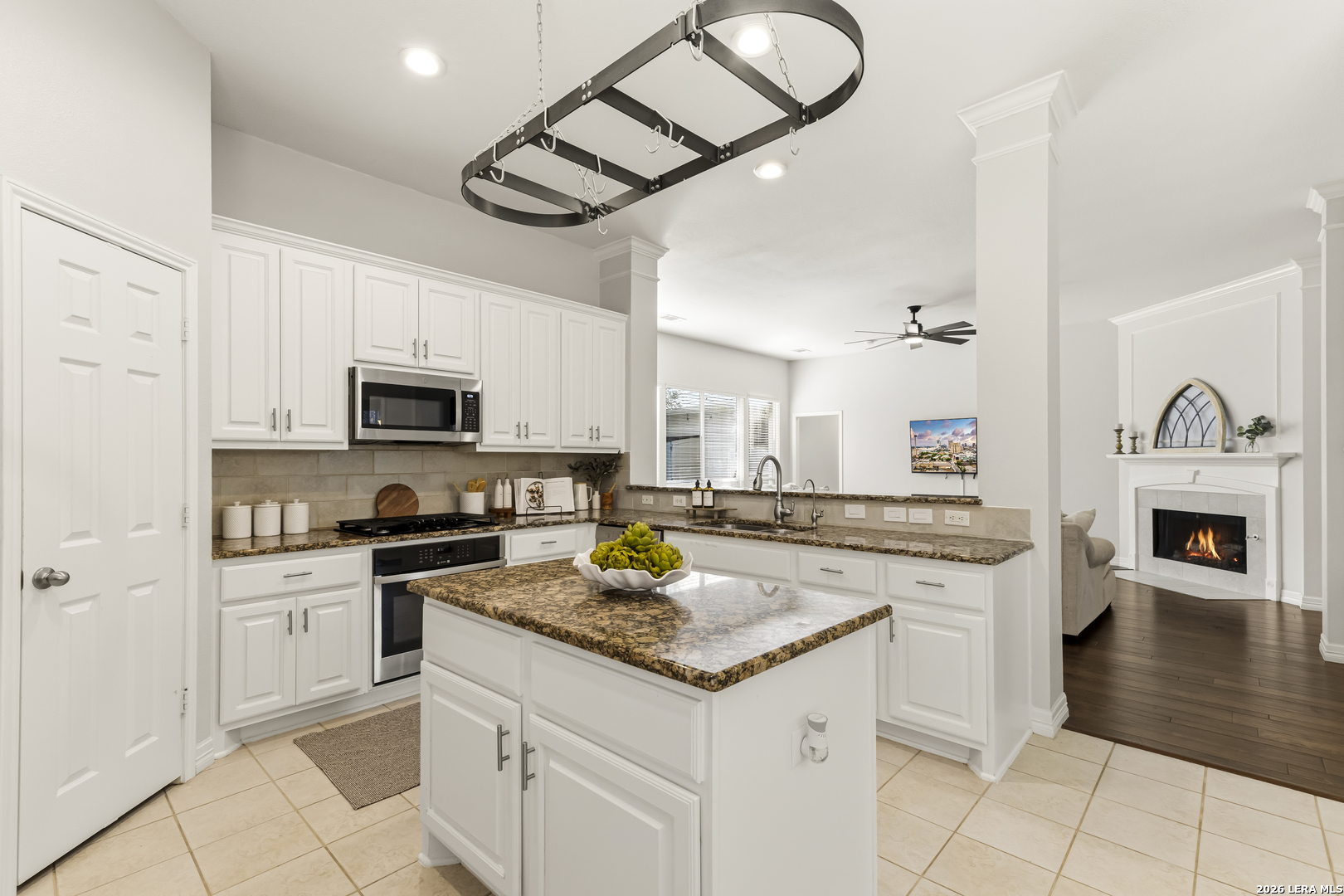 515 Benedict Court San Antonio TX 78258