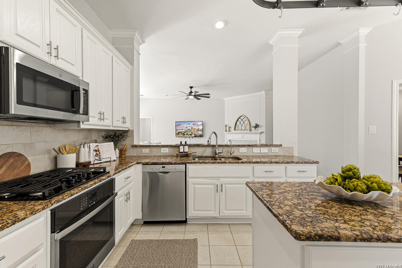 515 Benedict Court San Antonio TX 78258