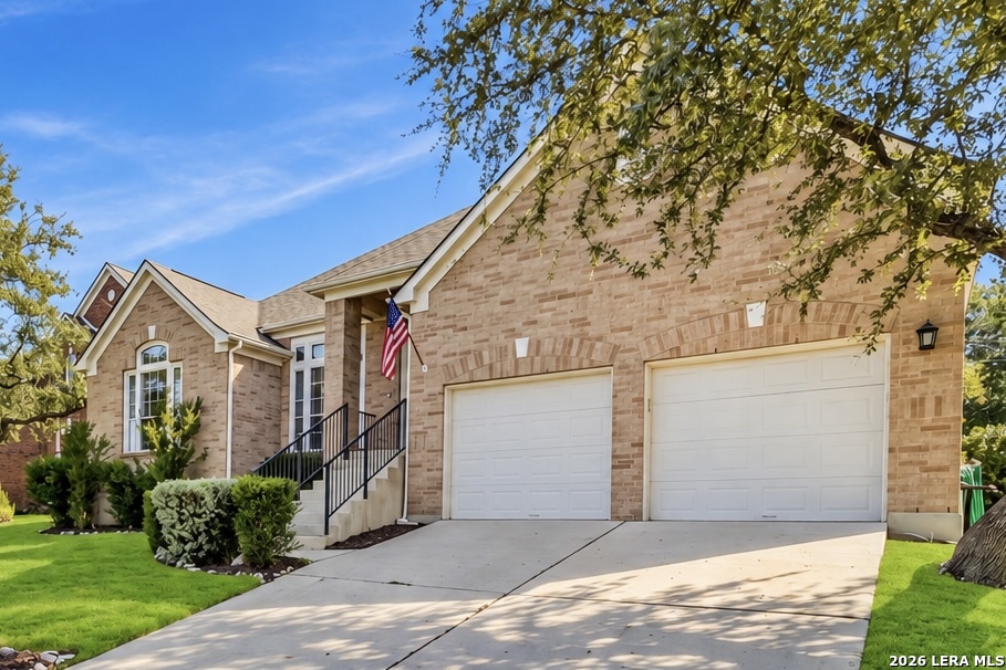 515 Benedict Court San Antonio TX 78258