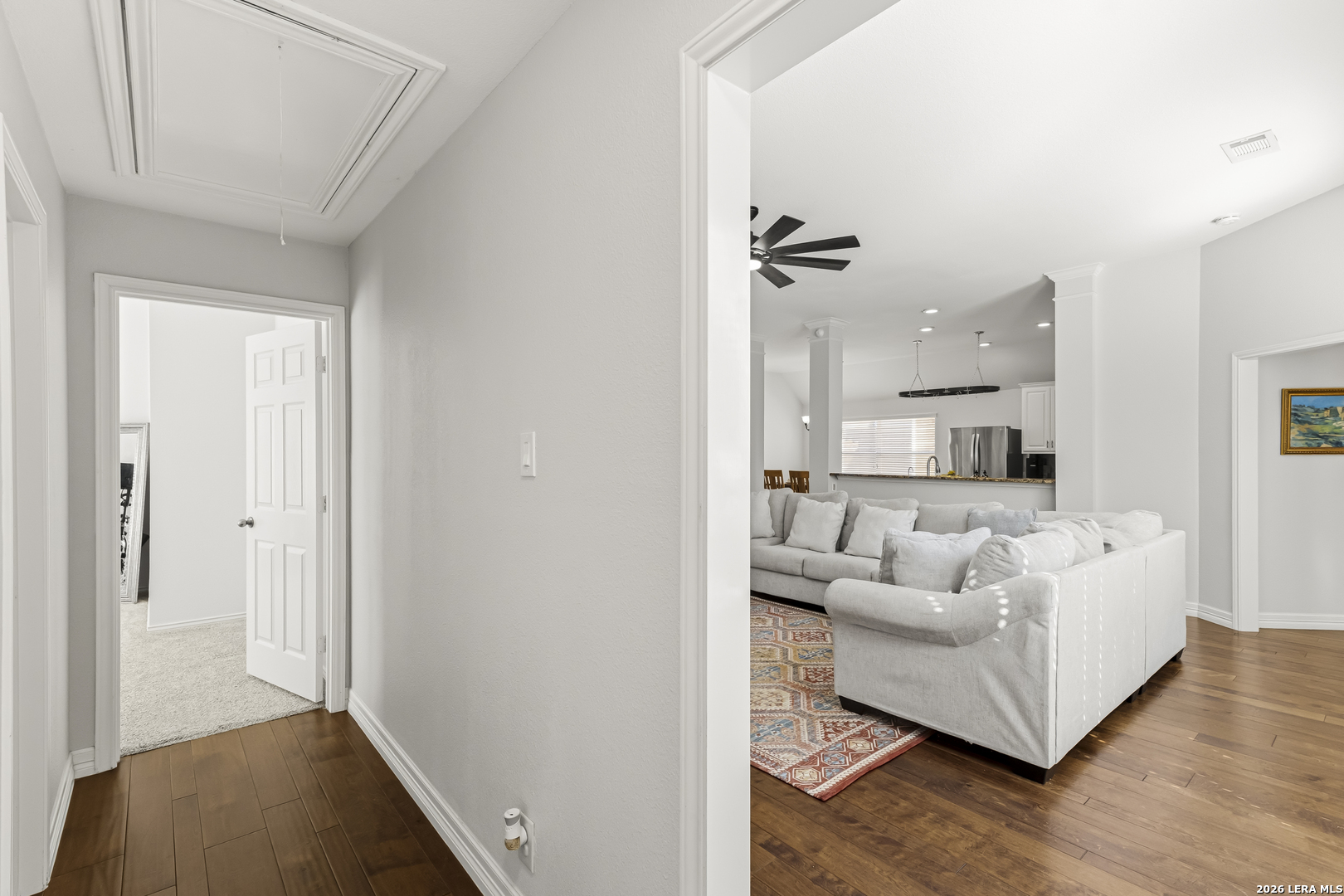 515 Benedict Court San Antonio TX 78258