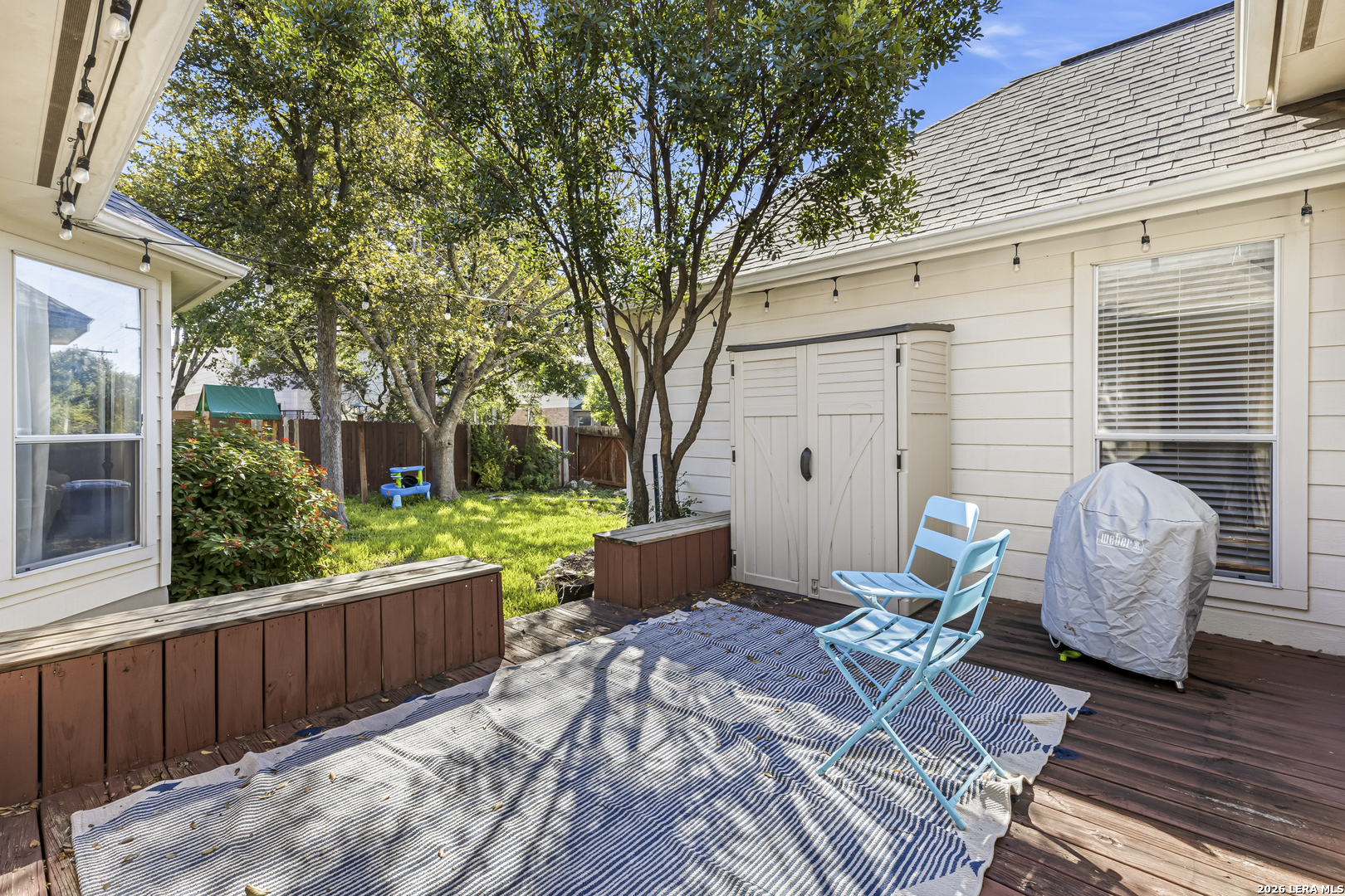 515 Benedict Court San Antonio TX 78258
